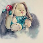 A Little Bunny